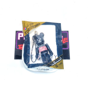 Be@rbrick/Pepsi Nex Zozotown: X-Girl *Open/Complete* – The