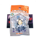 Be@rbrick/Pepsi Nex Neon Genesis Evangelion: Shinji Ikari (7-Eleven Exclusive)