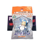 Be@rbrick/Pepsi Nex Neon Genesis Evangelion: Rei Ayanami (7-Eleven Exclusive)