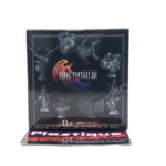 Final Fantasy XVI Hatsubai Kinen Kuji: Ramuh Summoner Bust (Prize B)