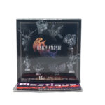 Final Fantasy XVI Hatsubai Kinen Kuji: Titan Summoner Bust (Prize B)