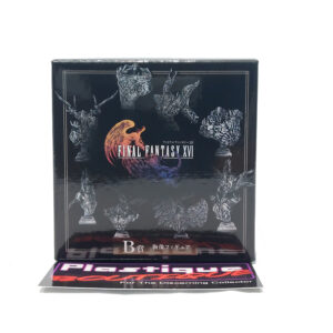 Final Fantasy XVI Hatsubai Kinen Kuji: Titan Summoner Bust (Prize B)