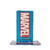 Be@rbrick Happy Kuji Marvel: Thing & Invisible Woman 2-Pack #45