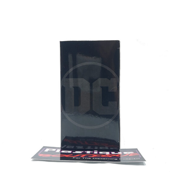 Be@rbrick Happy Kuji DC Comics: Aquaman & Cyborg 2-Pack #20