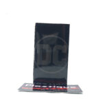 Be@rbrick Happy Kuji DC Comics: Aquaman & Cyborg 2-Pack #20