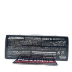 Be@rbrick Happy Kuji DC Comics: Aquaman & Cyborg 2-Pack #20