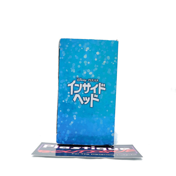 Be@rbrick Happy Kuji Disney Pixar: Joy & Bing Bong 2-Pack #24