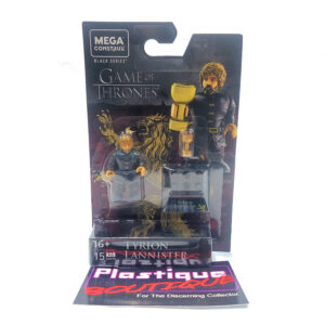 Mega Construx Game Of Thrones: Tyrion Lannister