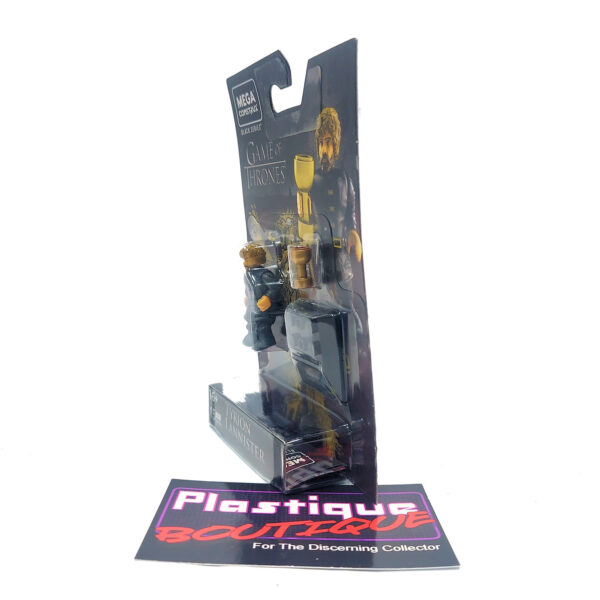 Mega Construx Game Of Thrones: Tyrion Lannister