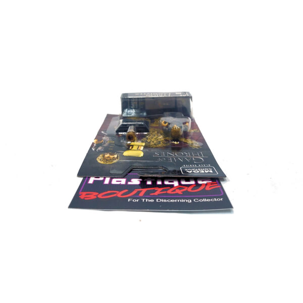 Mega Construx Game Of Thrones: Tyrion Lannister