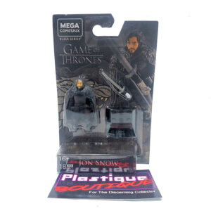 Mega Construx Game Of Thrones: Jon Snow