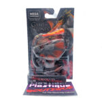 Mega Construx Game Of Thrones: Drogon