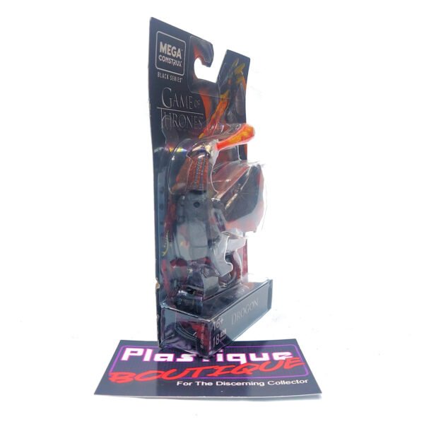Mega Construx Game Of Thrones: Drogon