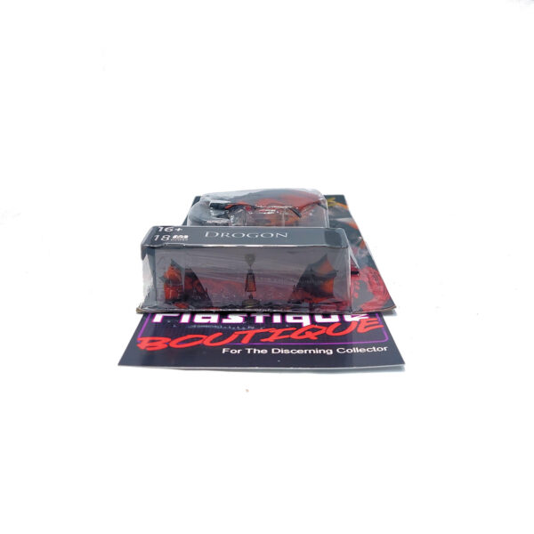 Mega Construx Game Of Thrones: Drogon