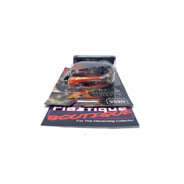 Mega Construx Game Of Thrones: Drogon