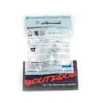 Be@rbrick Merry Green Christmas 2010: Green Santa