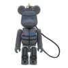 Bearbrick Real Steel: Atom (Advance Ticket Sales Exclusive)