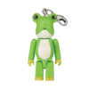 Bearbrick Hanana: Moria Tree Frog (Isetan Exclusive)