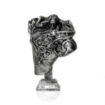 Final Fantasy XVI Hatsubai Kinen Kuji: Ramuh Summoner Bust (Prize B)