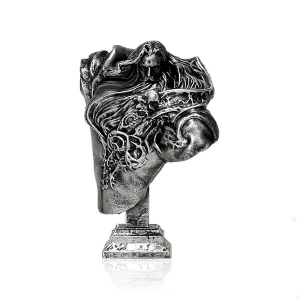 Final Fantasy XVI Hatsubai Kinen Kuji: Ramuh Summoner Bust (Prize B)