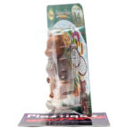 Be@rbrick Happy Kuji Disney Christmas Party: Gingerbread Donald Duck #14