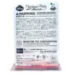 Be@rbrick Happy Kuji Disney Christmas Party: Gingerbread Donald Duck #14