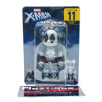 Be@rbrick Happy Kuji X-Men: Deadpool (X-Force) #11