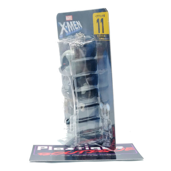 Be@rbrick Happy Kuji X-Men: Deadpool (X-Force) #11