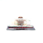 Be@rbrick Happy Kuji Disney Christmas Party: Gingerbread Daisy Duck #15