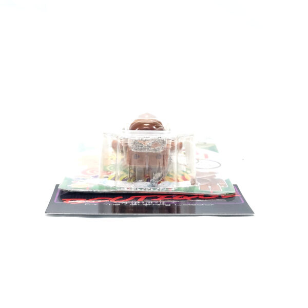 Be@rbrick Happy Kuji Disney Christmas Party: Gingerbread Daisy Duck #15