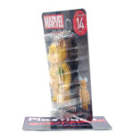 Be@rbrick Happy Kuji Marvel Avengers: Groot #14