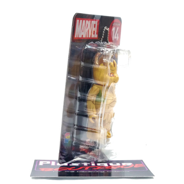 Be@rbrick Happy Kuji Marvel Avengers: Groot #14