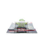 Be@rbrick Happy Kuji Marvel Avengers: Hulk #4