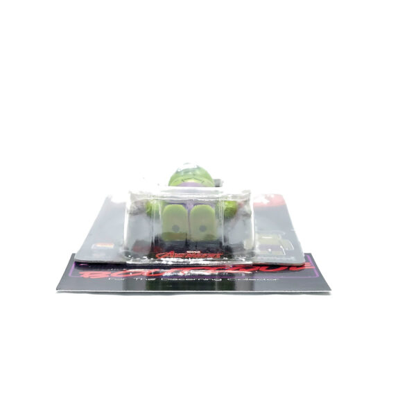 Be@rbrick Happy Kuji Marvel Avengers: Hulk #4