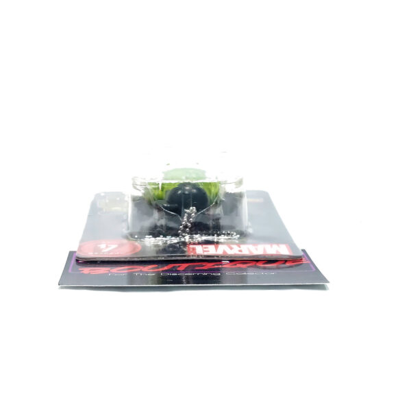 Be@rbrick Happy Kuji Marvel Avengers: Hulk #4