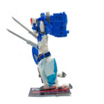 Transformers Go!: G01 Kenzan