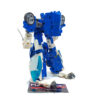 Transformers Go!: G01 Kenzan