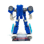 Transformers Go!: G01 Kenzan