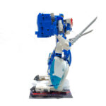 Transformers Go!: G01 Kenzan