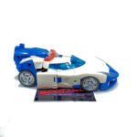 Transformers Go!: G01 Kenzan