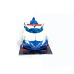 Transformers Go!: G01 Kenzan