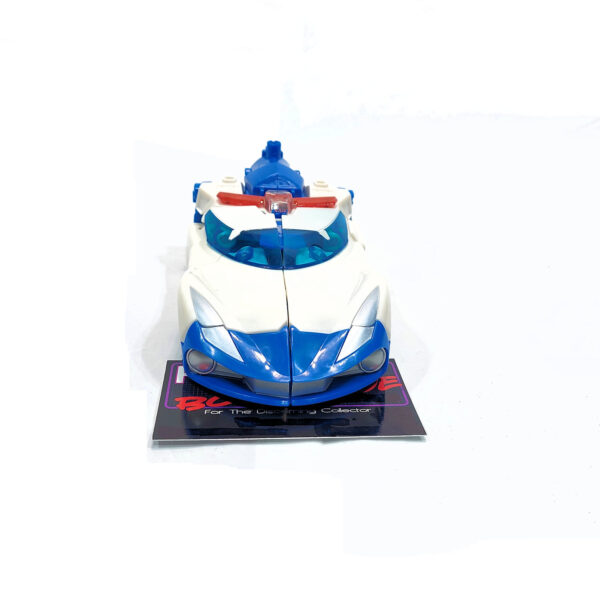 Transformers Go!: G01 Kenzan