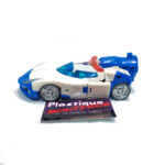 Transformers Go!: G01 Kenzan