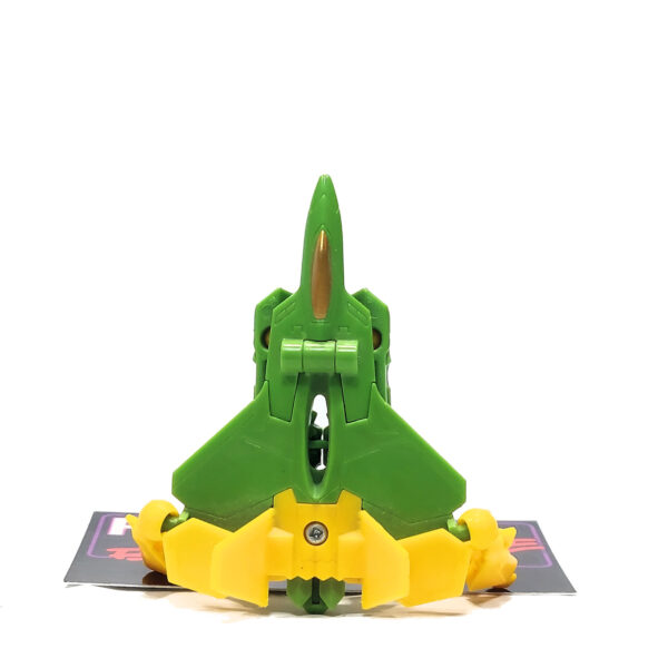 Transformers Dark Of The Moon: Keroro Starscream (Kerokero Ace Magazine Exclusive)