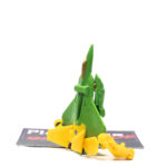 Transformers Dark Of The Moon: Keroro Starscream (Kerokero Ace Magazine Exclusive)