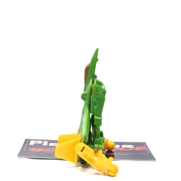 Transformers Dark Of The Moon: Keroro Starscream (Kerokero Ace Magazine Exclusive)