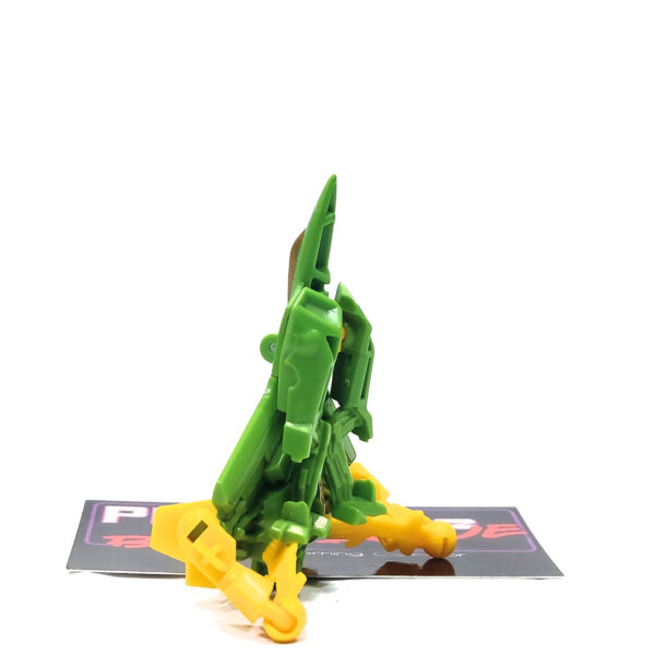 Transformers Dark Of The Moon: Keroro Starscream (Kerokero Ace Magazine Exclusive)