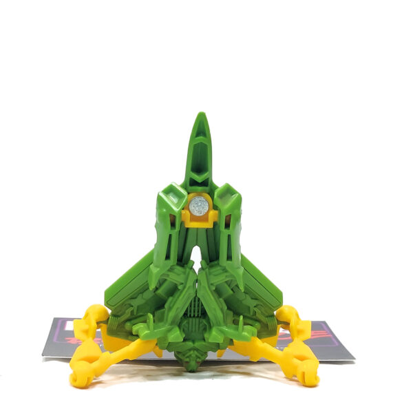 Transformers Dark Of The Moon: Keroro Starscream (Kerokero Ace Magazine Exclusive)