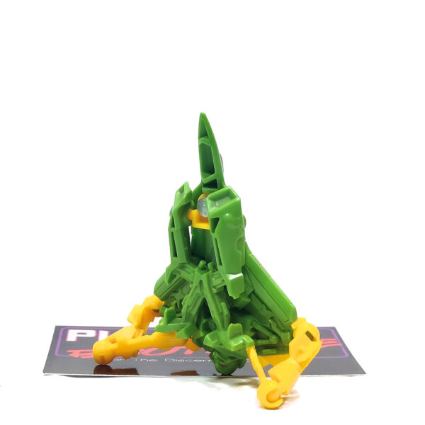 Transformers Dark Of The Moon: Keroro Starscream (Kerokero Ace Magazine Exclusive)