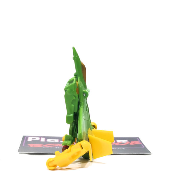 Transformers Dark Of The Moon: Keroro Starscream (Kerokero Ace Magazine Exclusive)